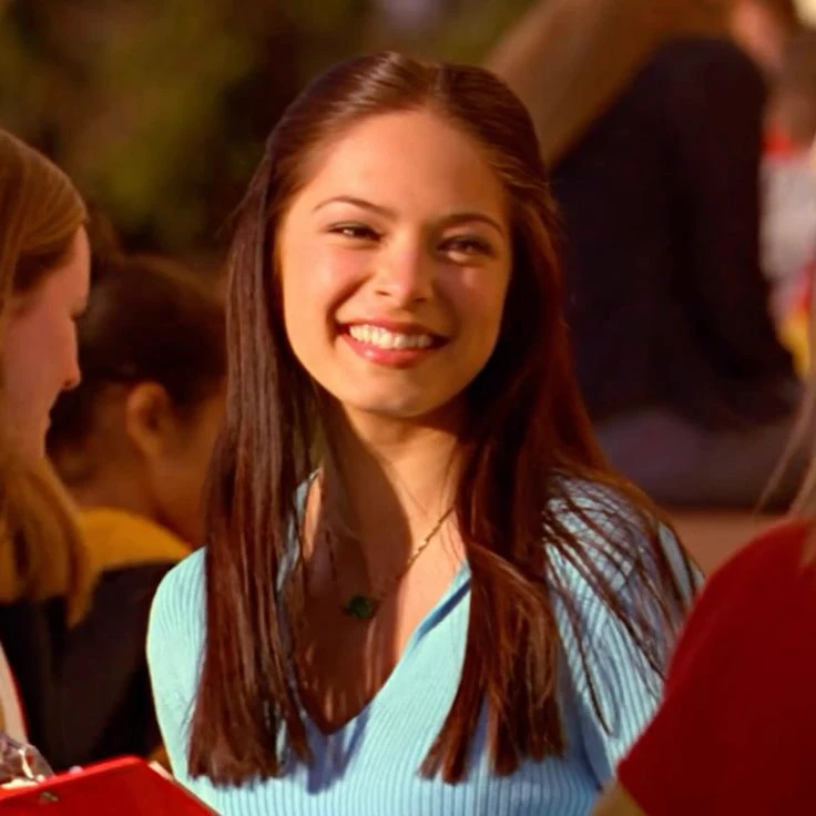 Lana Lang thumbnail