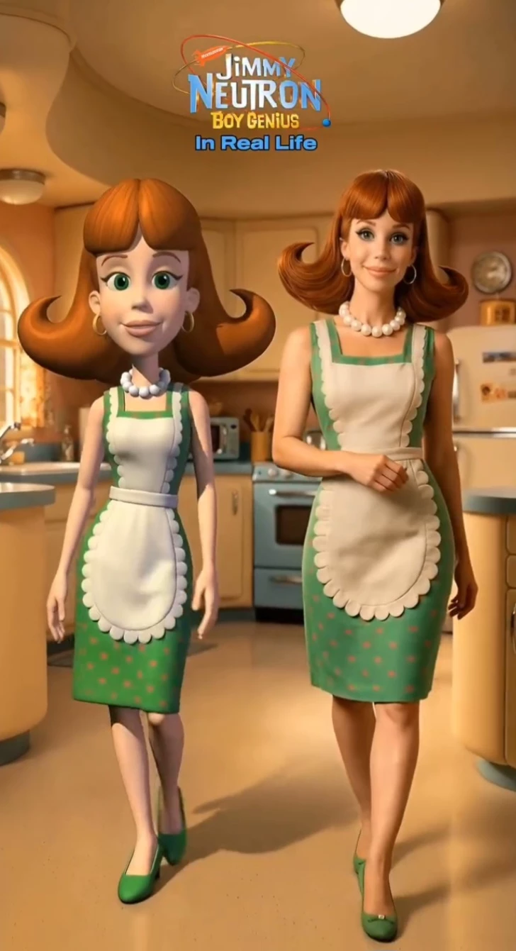 Judy Neutron  thumbnail