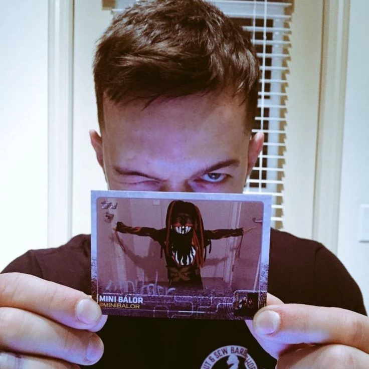 Find Balor thumbnail