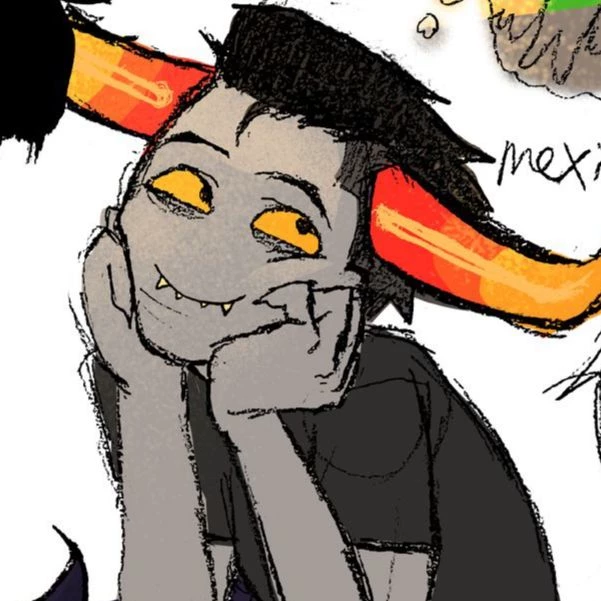 Tavros Nitram thumbnail