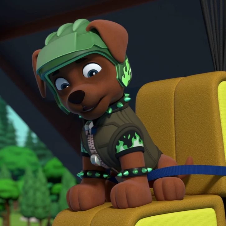 Boomer thumbnail