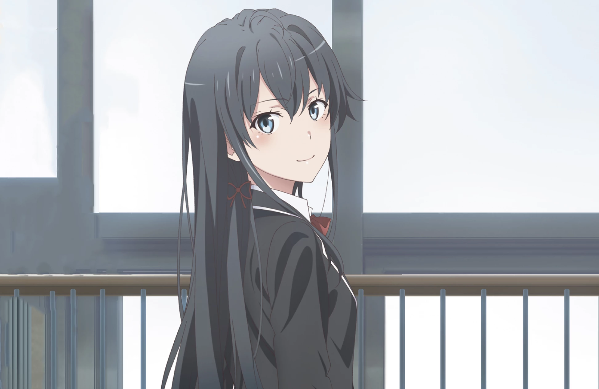 Yukino Yukinoshita thumbnail