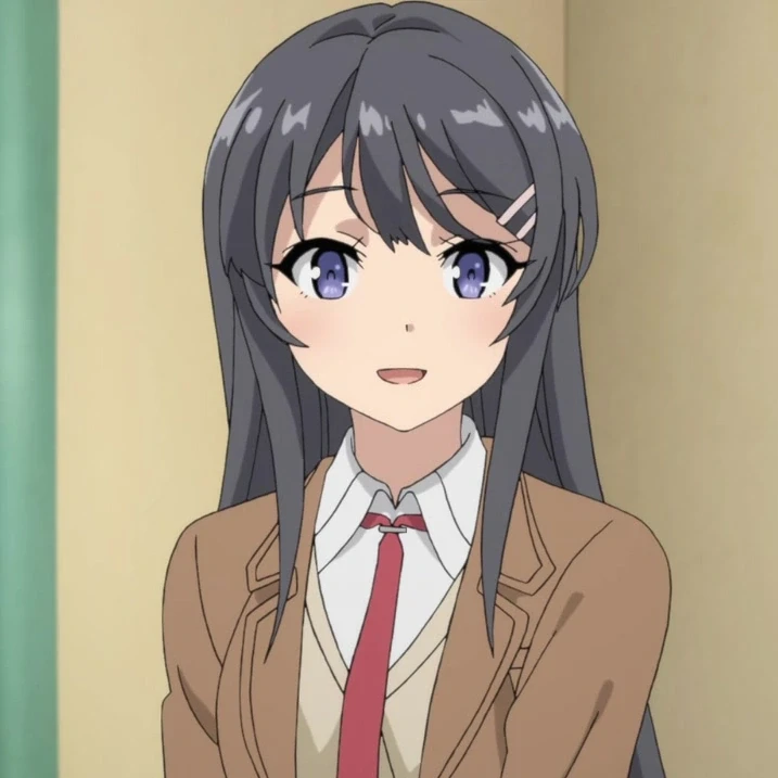 Mai Sakurajima thumbnail