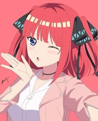 Nino Nakano thumbnail