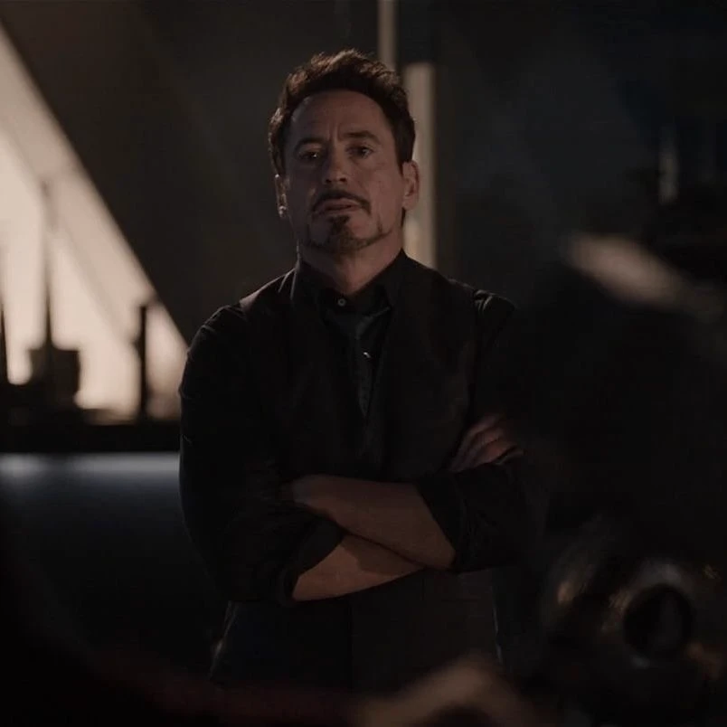 Tony Stark thumbnail