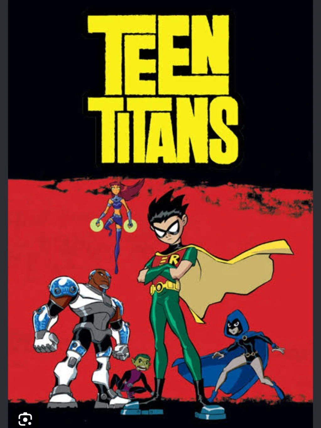 Titans thumbnail