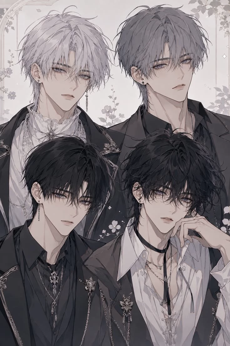 Your brother's friends thumbnail