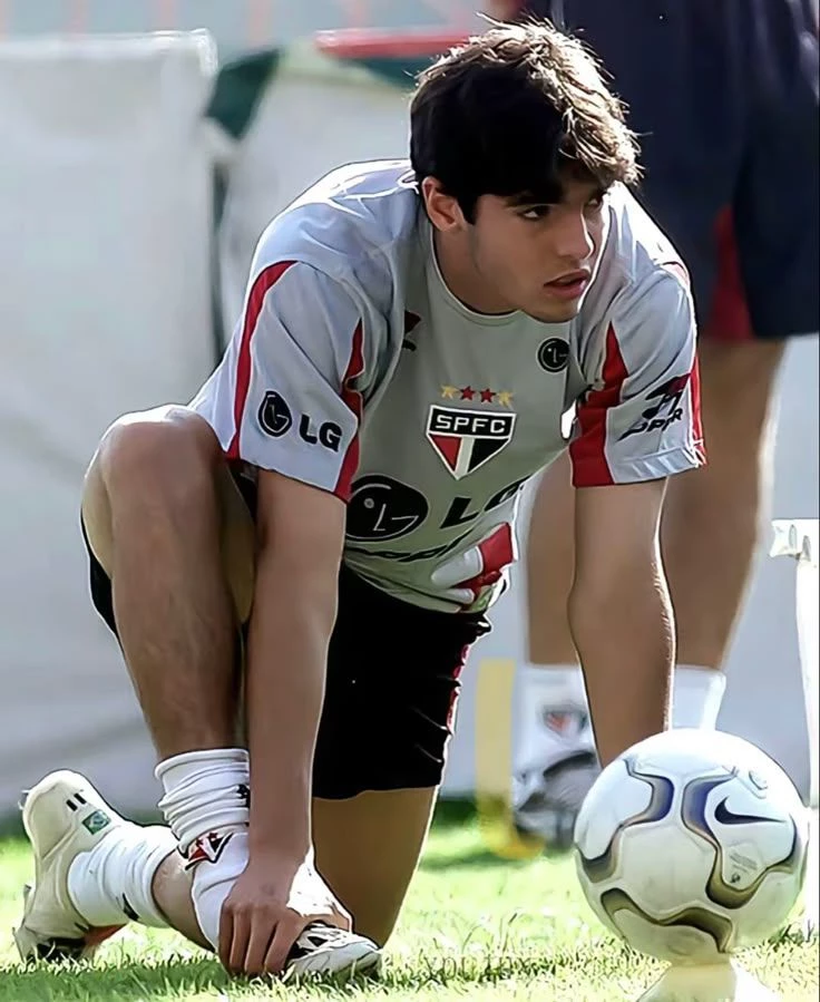 Kaka thumbnail