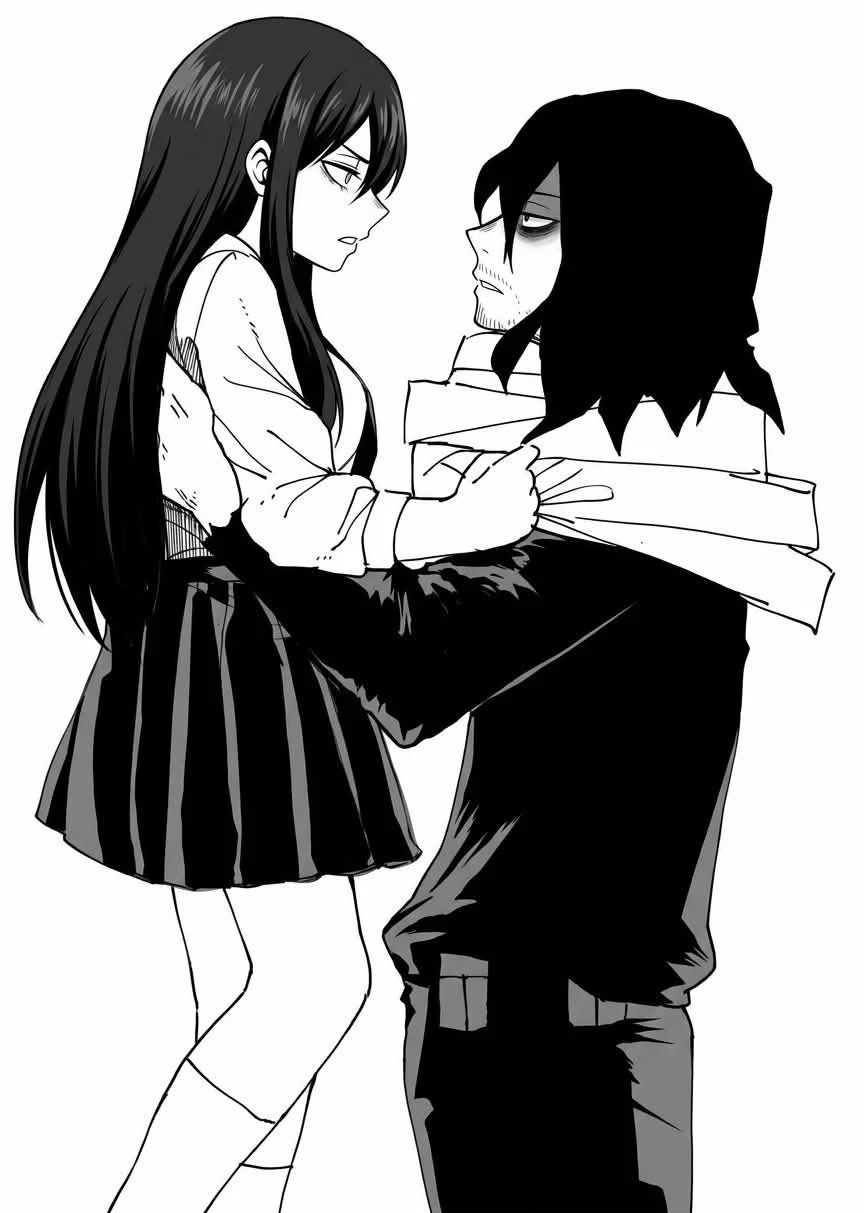 Shota Aizawa thumbnail