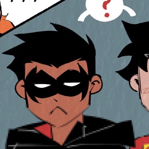 Batfam thumbnail