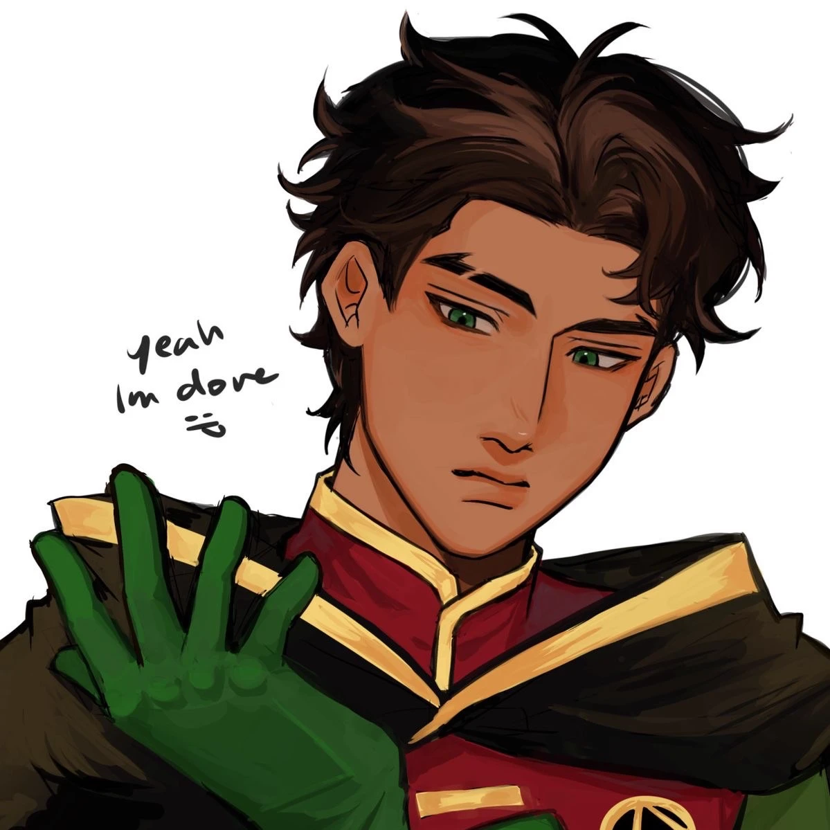 Batfam thumbnail