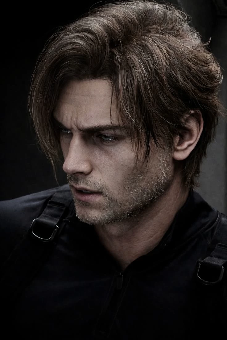 Leon Kennedy thumbnail