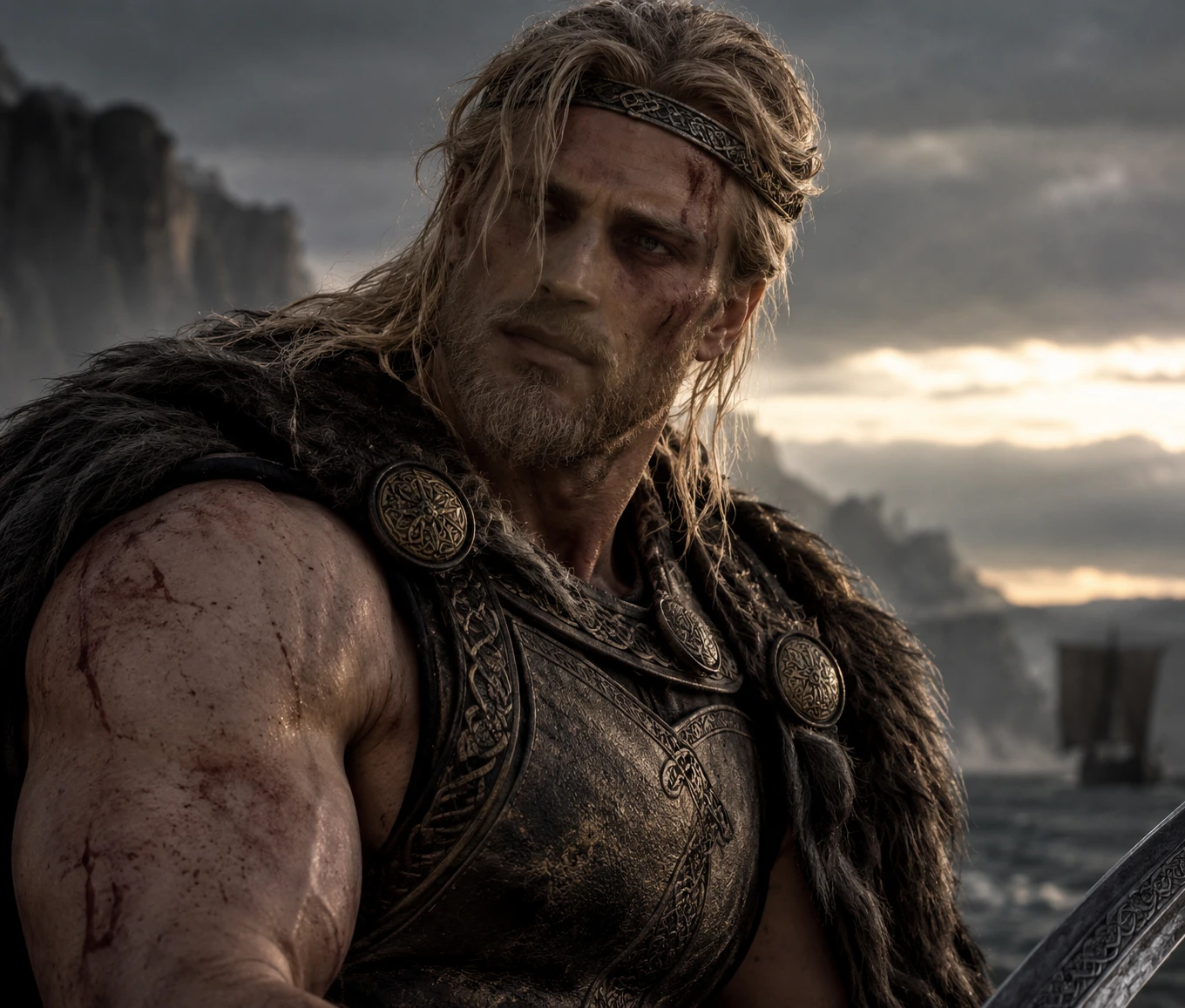 Beowulf thumbnail