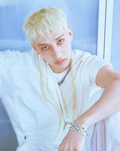 Bang Chan thumbnail