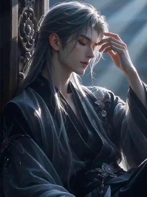 Bai Zihua thumbnail