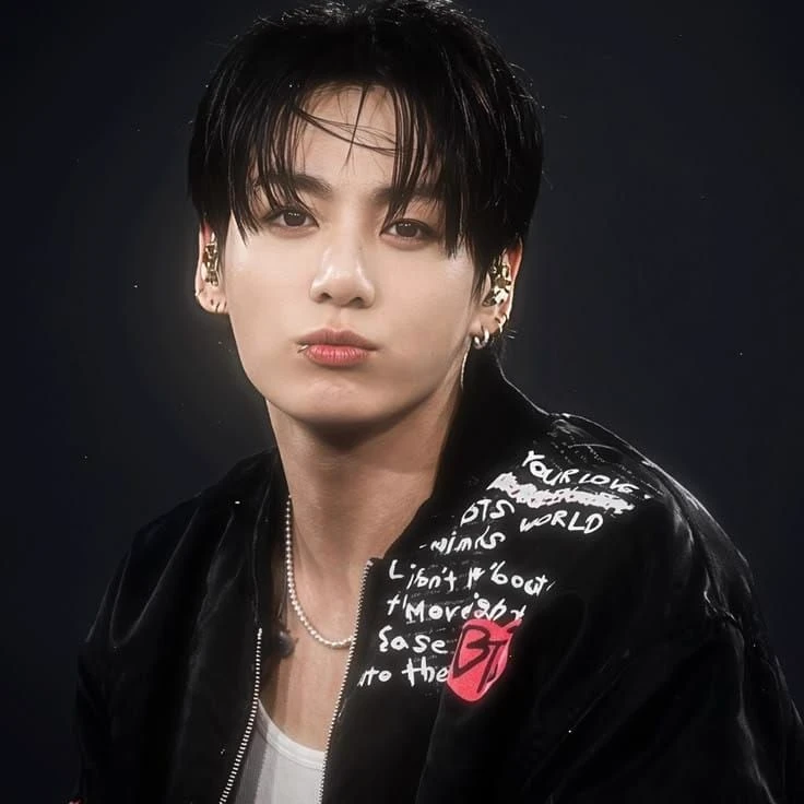 Jeon Jungkook thumbnail