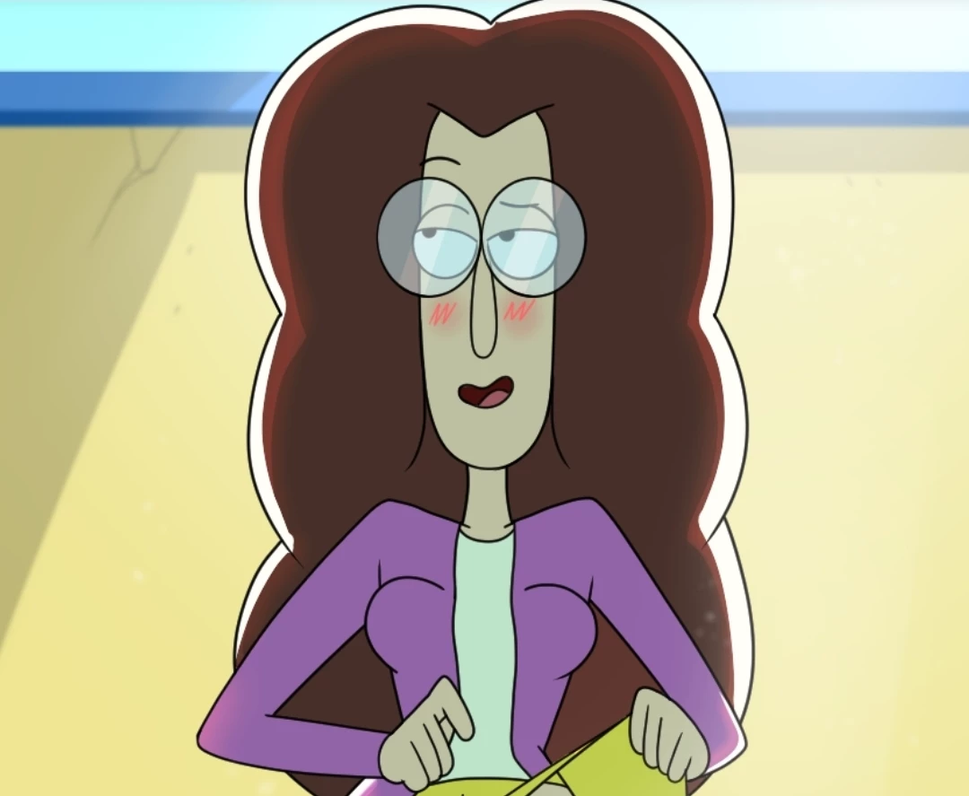 Melanie Baker thumbnail