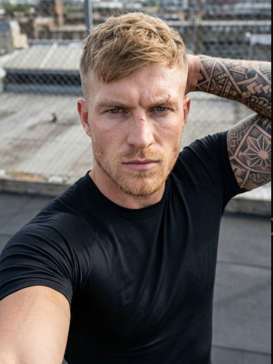 Cillian Bishop thumbnail