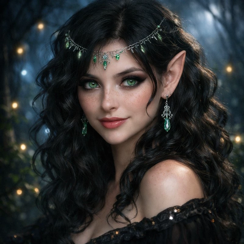 Evelyn