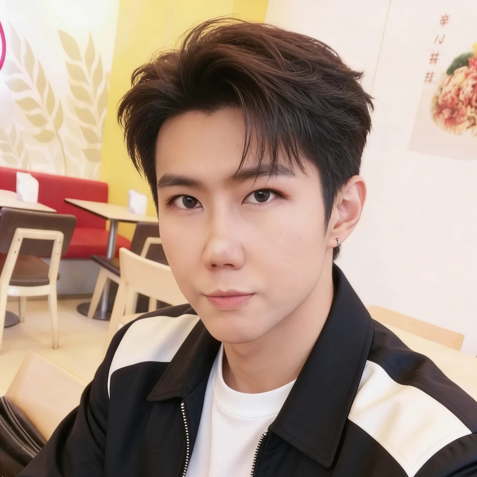 เซียวหลิน