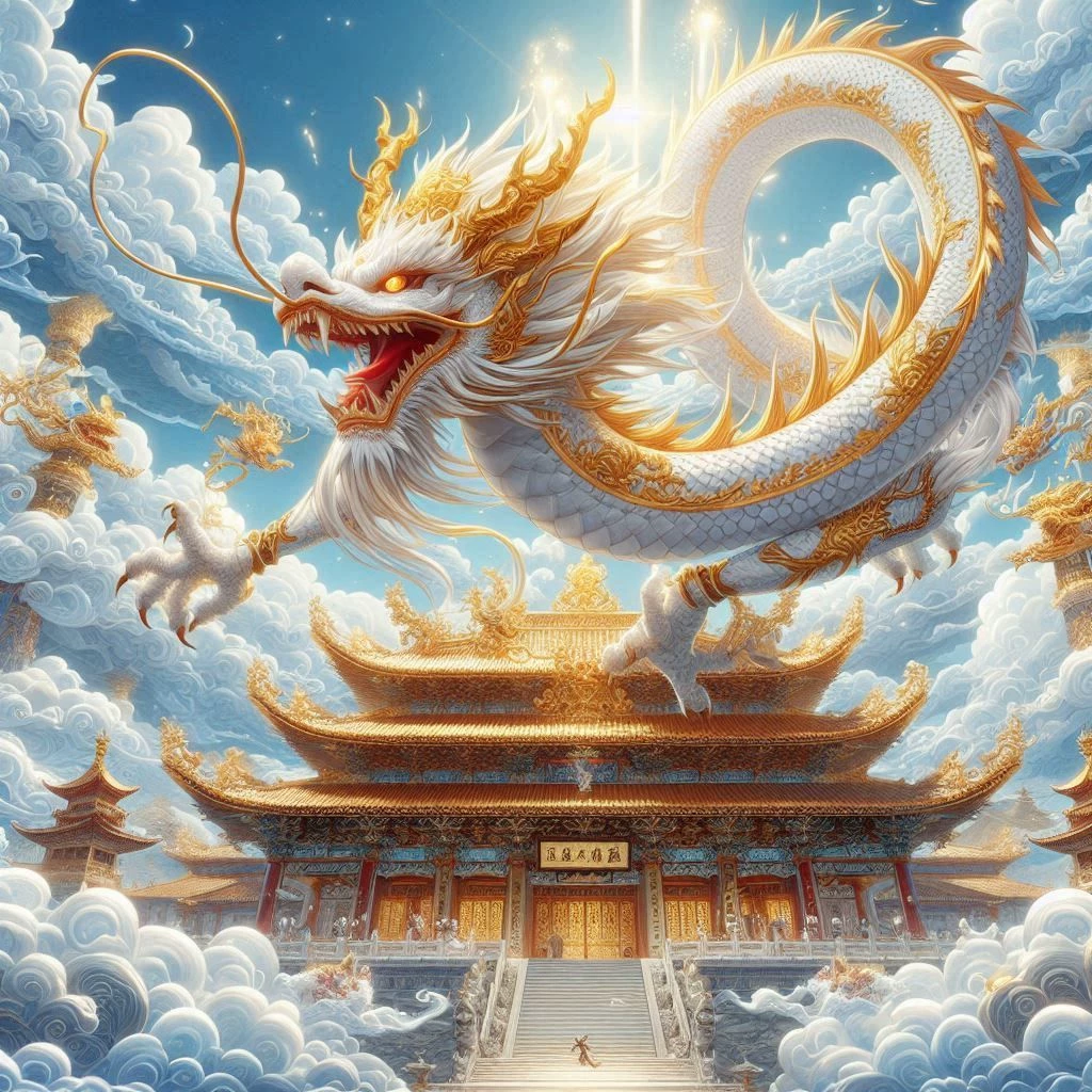 Ancient Chinese Retro thumbnail