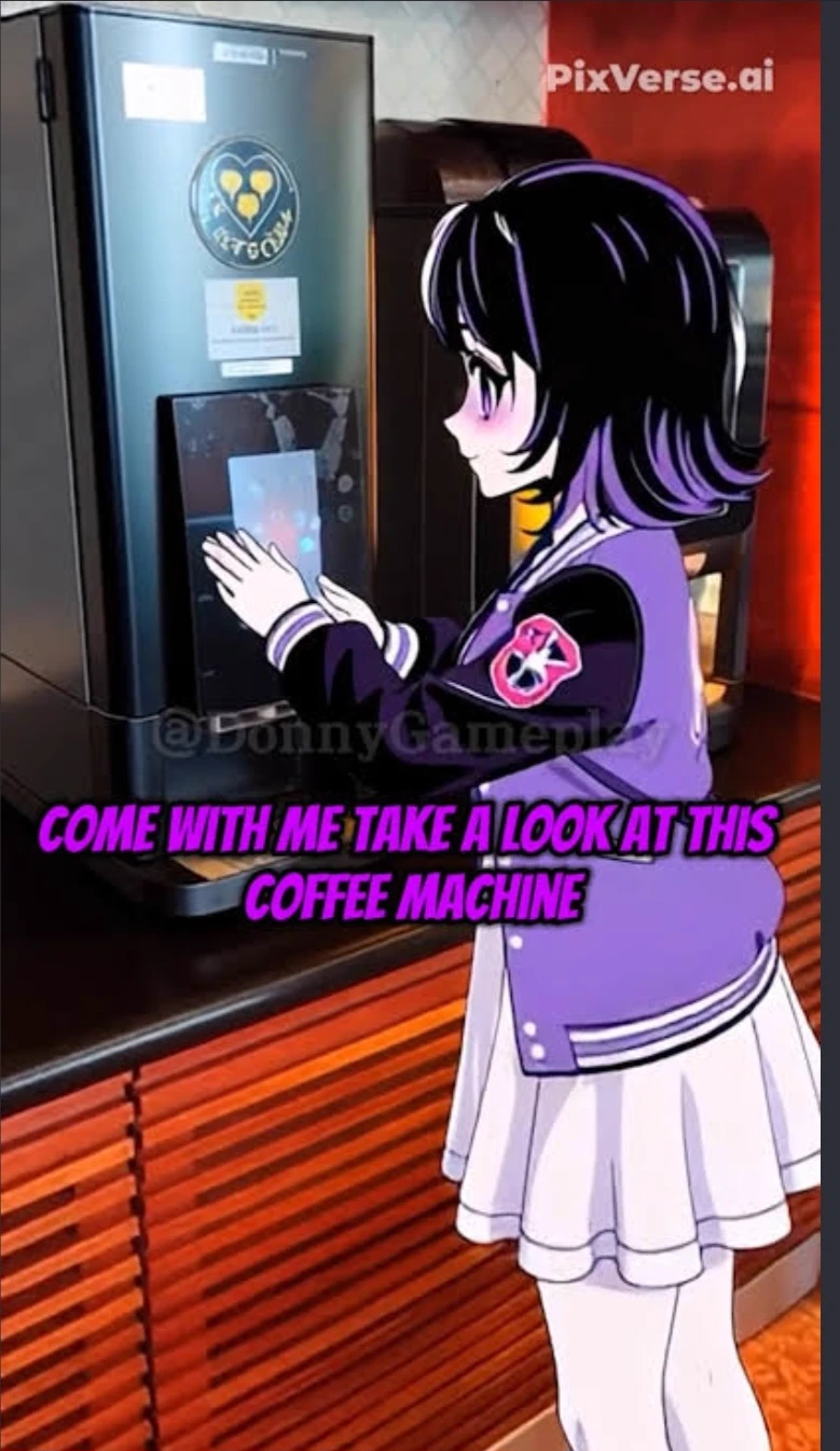 anomalous coffee machine thumbnail