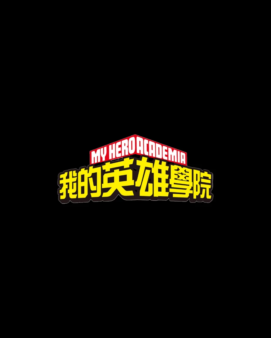 My Hero Academia (MHA) thumbnail