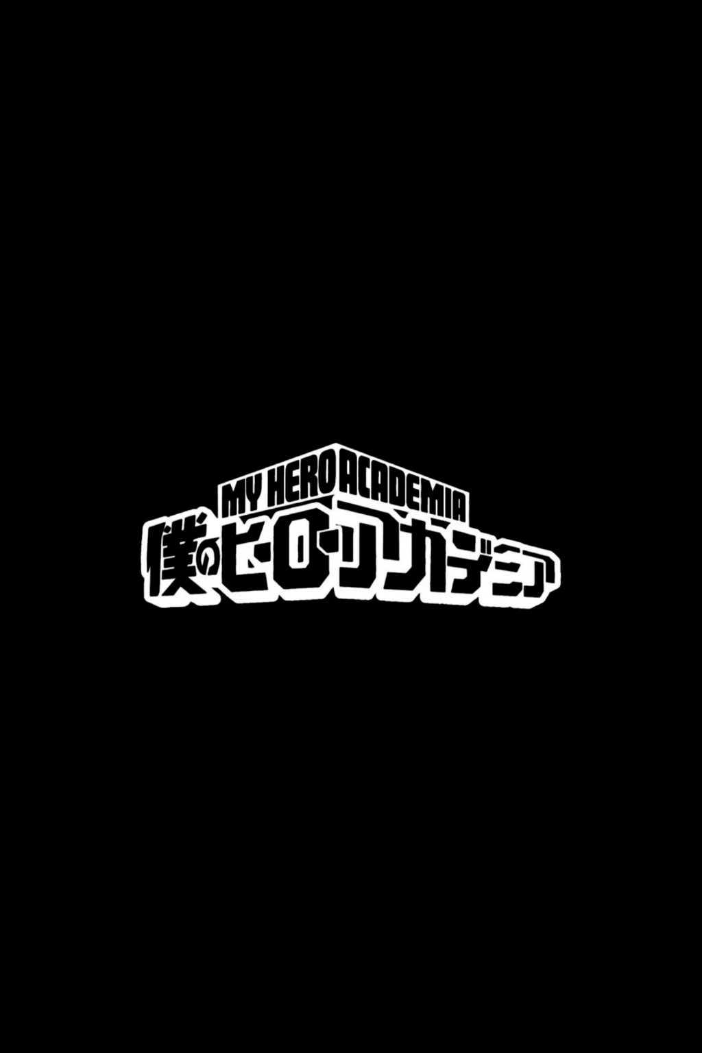 MHA - The Non-Quirk Story thumbnail