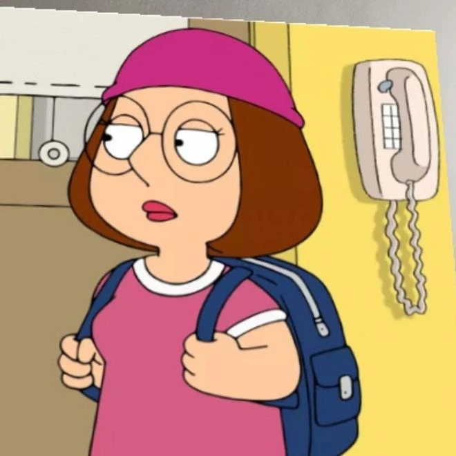Meg Griffin thumbnail