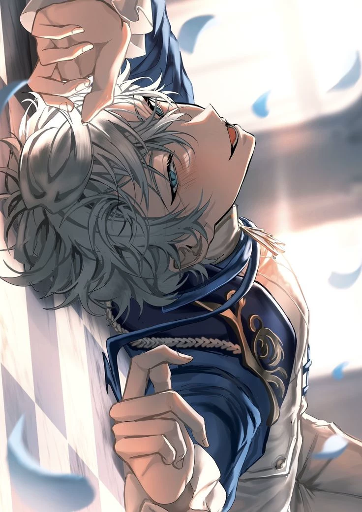 Damien  BL thumbnail