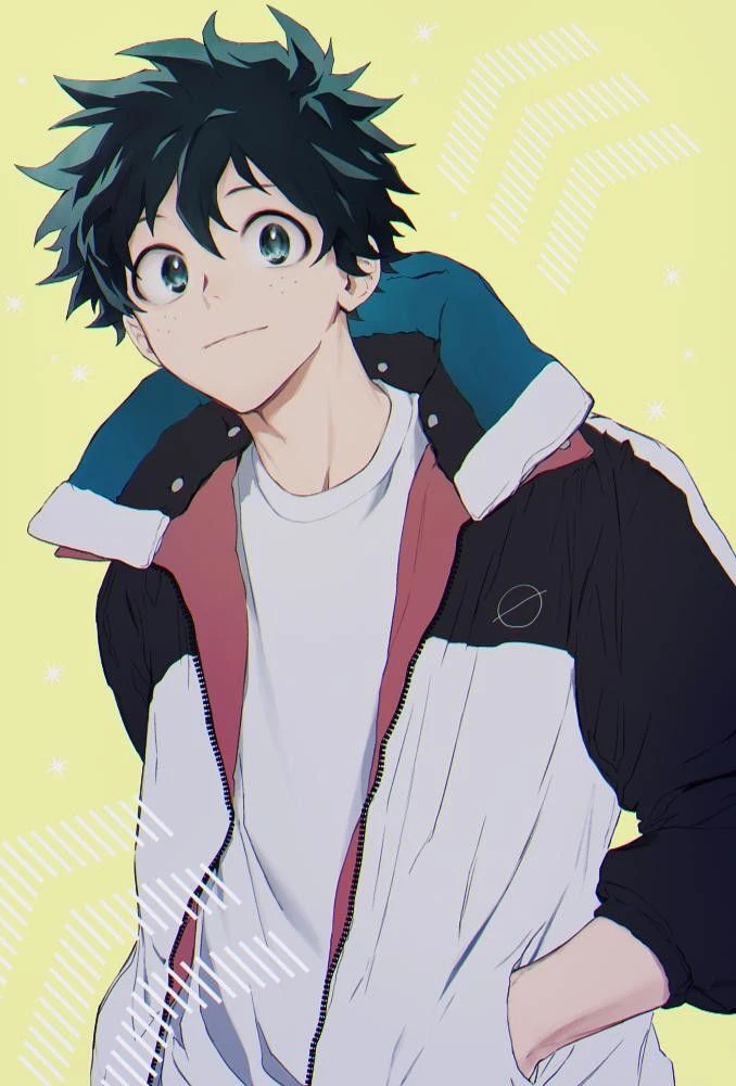A bet-Midorya Izuku thumbnail