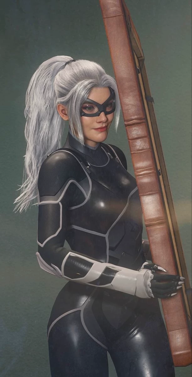 Black Cat  thumbnail