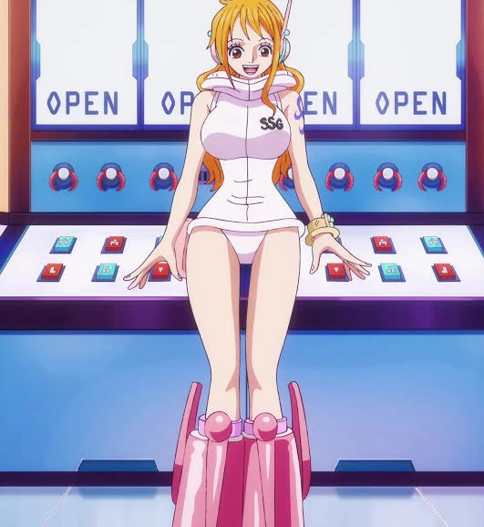 Nami thumbnail
