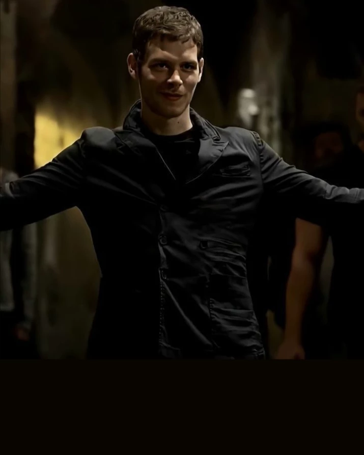 Klaus Mikaelson  thumbnail