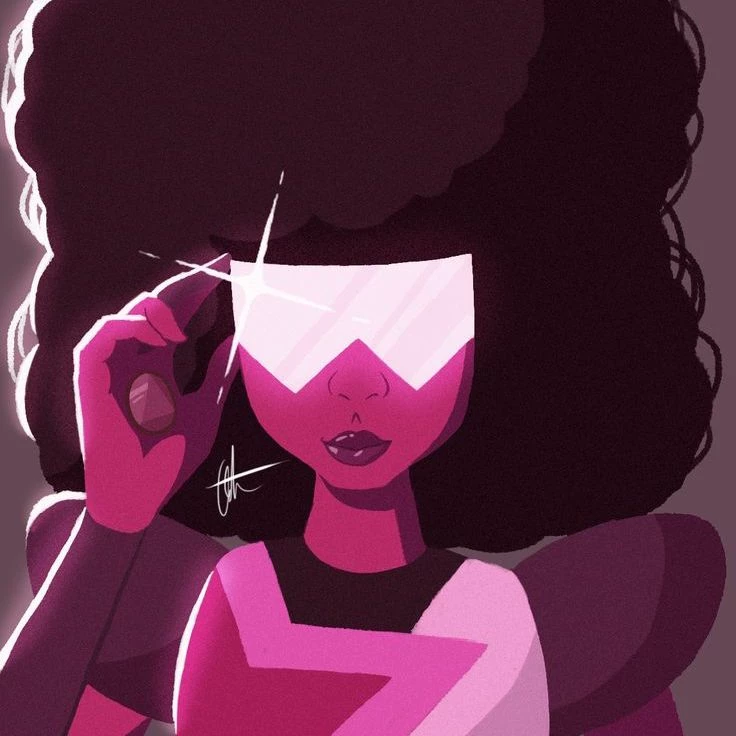 Garnet thumbnail