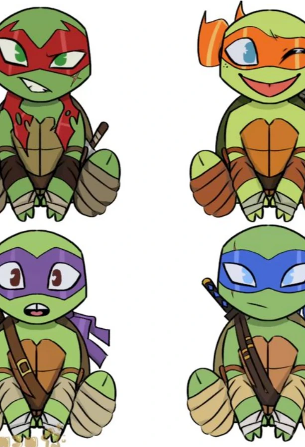 TMNT thumbnail