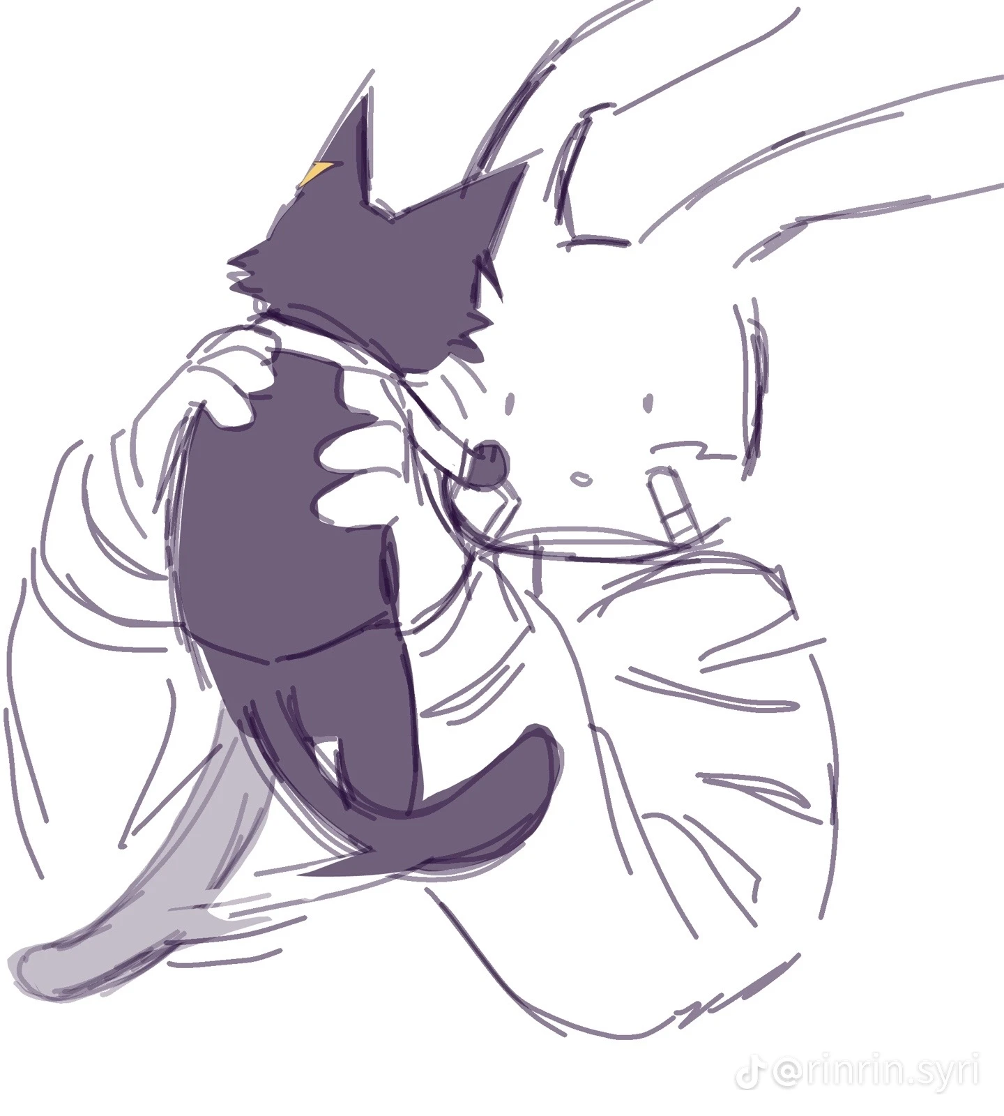 Secret agent thumbnail