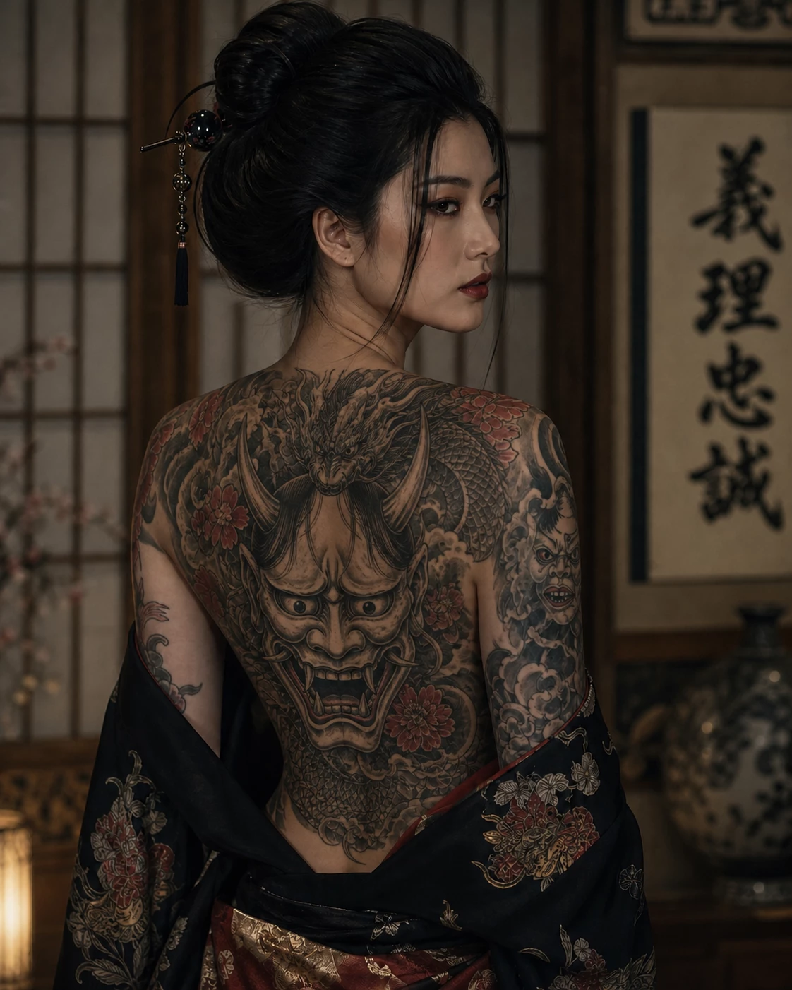 Mizuki Kobayashi thumbnail