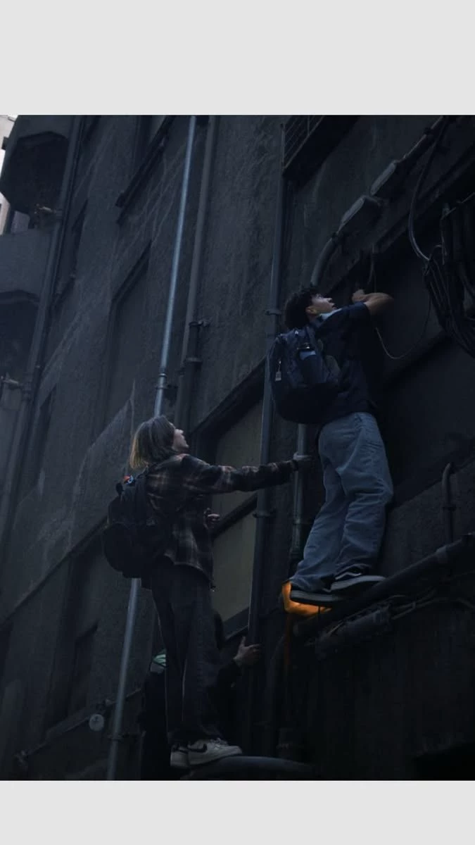 zombie apocalypse thumbnail