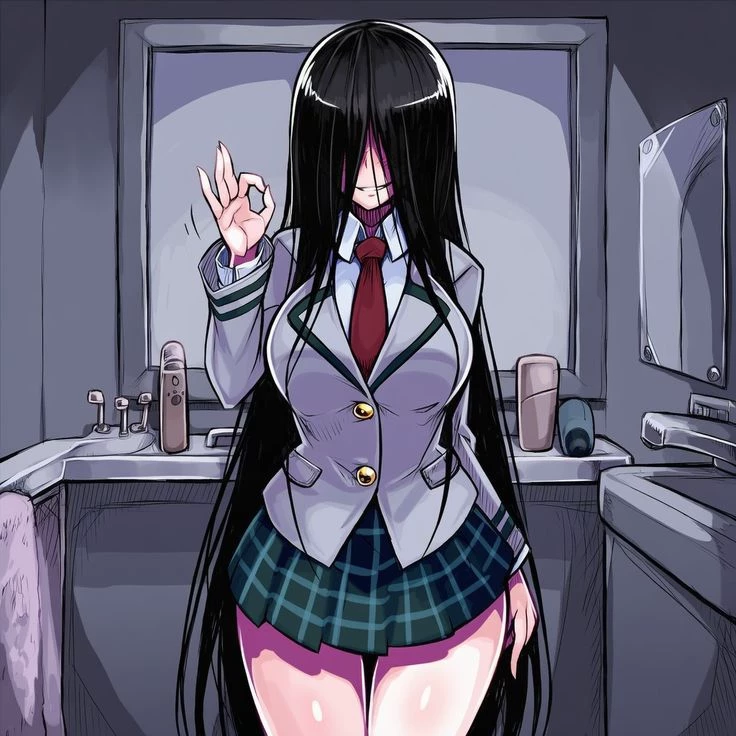 Yurei-chan thumbnail