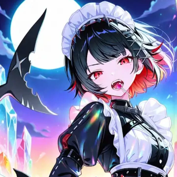 ELLEN JOE thumbnail