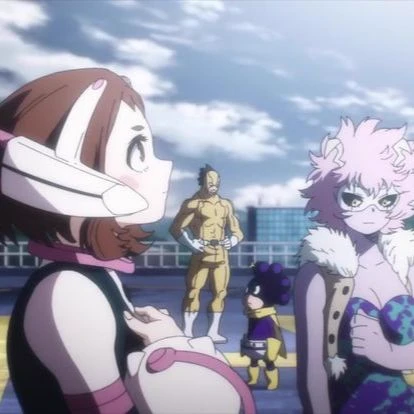 MHA Final War. thumbnail