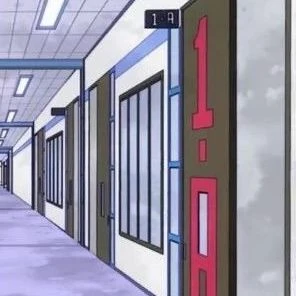 MHA: First Day at U.A. Class 1-A thumbnail