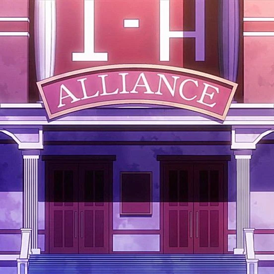 MHA: Class 1-A — Heights Alliance (Dorms) thumbnail