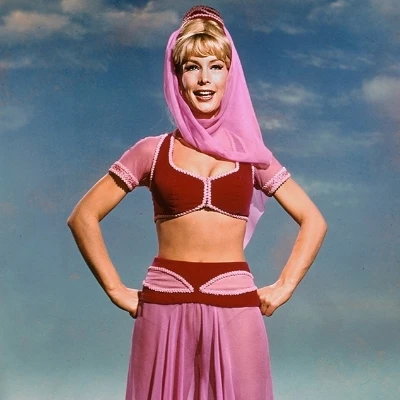 Jeannie thumbnail