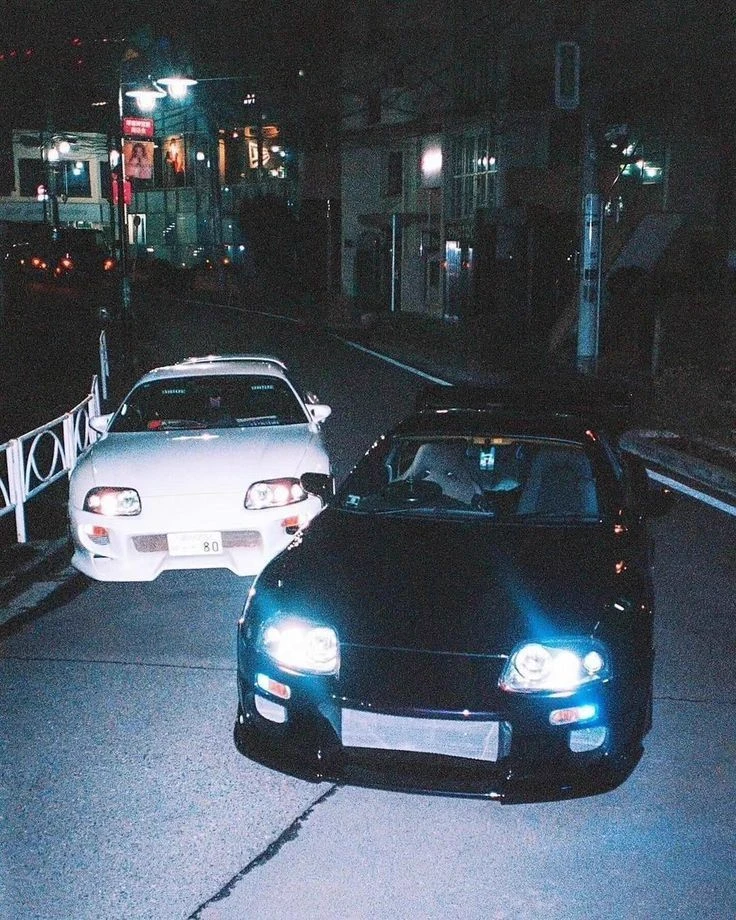 JDM driver thumbnail