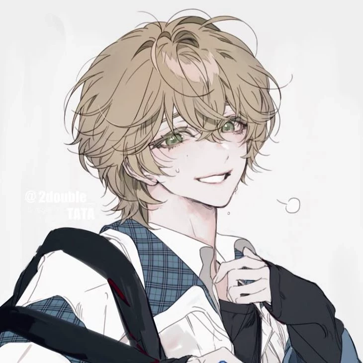 Pretty Boy • Milo thumbnail