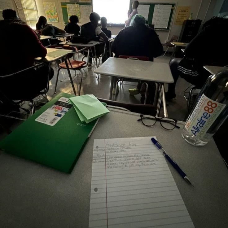 Highschool thumbnail