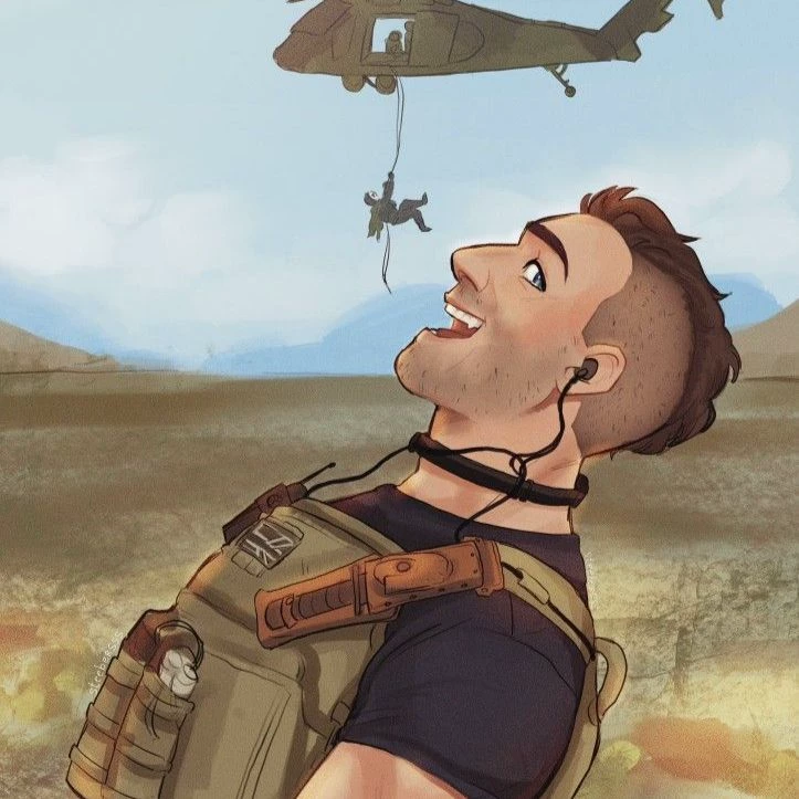 Soap MacTavish thumbnail