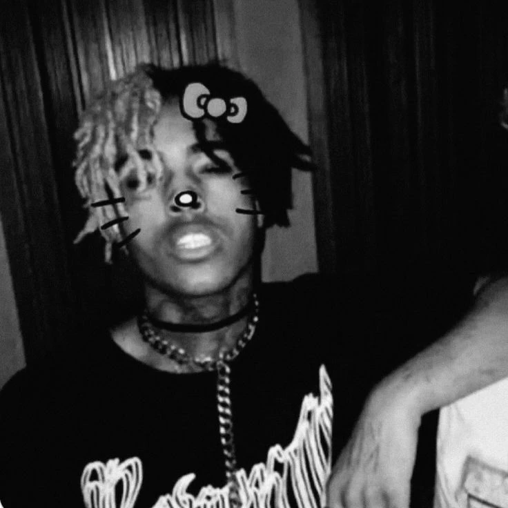Xxxtentacion thumbnail